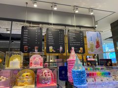 -巴黎贝甜(国贸店)