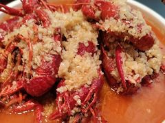 -周姑娘不等味·牛羊肉火锅·螃蟹罗氏虾·烤鱼烤串(高邮店)