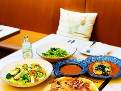 -get pizza意大利餐厅(凯德MALL店)