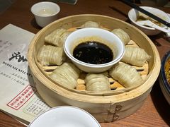 -蓝田印象