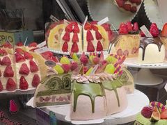 -PAOPAO Bakery&Café(港汇店)