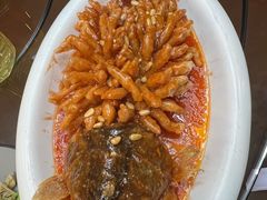 -白魁老号饭庄(交道口店)
