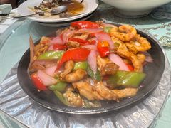 -海儀美食楼(湾仔海鲜街店)