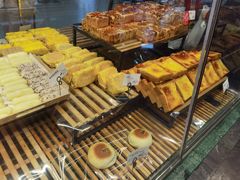 -东哥面包(江宁大润发店)