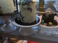 -杜哈夫DOUX RÊVE·生日蛋糕(日月光店)