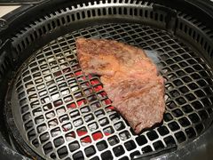 -赤坂亭M9和牛烧肉·日料398放题(万达店)