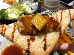 -小川洋风料理(街道口店)