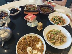 -聚鑫阁江浙菜·非遗传承技艺(青村帝华园店)
