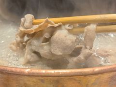 -额尔敦传统涮火锅·冰煮羊(铁东店)