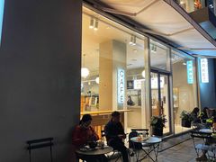 -ARKET CAFÉ(三里屯太古里店)