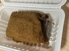 -老回回小吃(百万庄店)