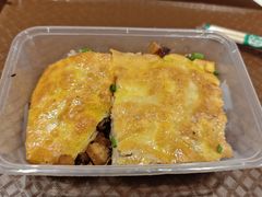 -老通城豆皮大王(吉庆街店)