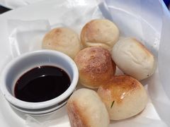 -玛尚诺Pizza&Bar(长泰广场店)