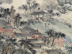 -杭州西湖博物馆总馆