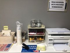 -王知之·自助·自习室(杭州蒋村店)