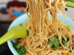 碗杂面-农园餐厅(北京大学店)