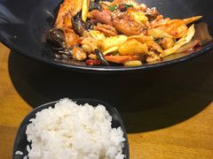 -天府国麻辣香锅(悦荟广场店)