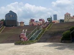 -深圳欢乐谷