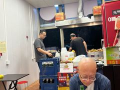 -郭记小街麻辣烫(南小街总店)