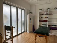 -悦耐私教健身馆(保利中心店)