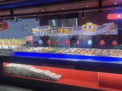 -芝小官毛肚火锅海鲜自助(淮安清江浦区新亚店)