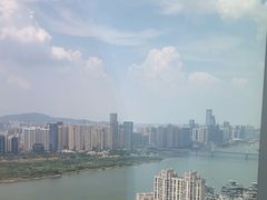 -长沙Y60-SKYLINE天际江景酒店(五一广场店)