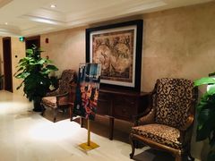 -天丰日本料理·铁板烧