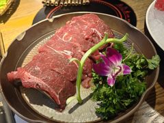 -盡膳口福跷脚牛肉火锅(北美新天地店)