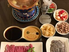 -南门涮肉(后海店)