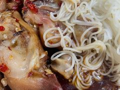 -贤花饭店(城阳店)