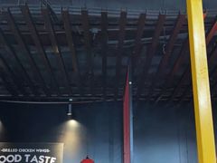 -小红烤翅(傅厚岗店)