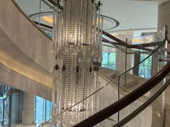 -上海雅居乐万豪侯爵酒店