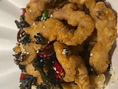 -桂满陇·蟹黄小笼汤包(清河万象店)