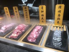 -星伦多 自助料理(圆融店)