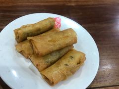 -随柳居·苏式小吃(建新巷店)