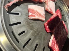 -九田家黑牛烤肉料理(太阳宫广场店)