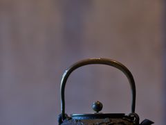 普洱茶-张博士茗茶馆(外滩店)