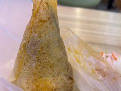 -田三卷馍(火车站店)