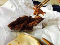 -老白家水盆羊肉