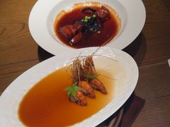 -品味杭州·粤式融合·海鲜小馆·钱江新城CBD