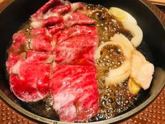 -锅物新语&寿喜烧.炉端割烹(世博源店)
