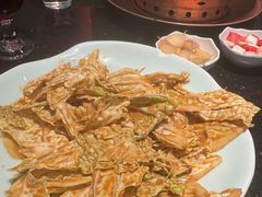 -南门涮肉(上海二店)