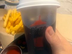 -必胜客(上海新南方商城PH店)