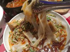 西贝面筋-西贝莜面村(上海百联西郊店)