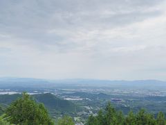-红螺寺