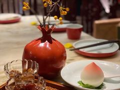 -京华烟云·北京烤鸭(领展购物广场·中关村店)
