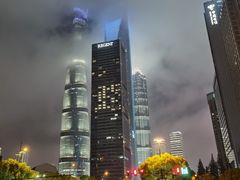 -东方明珠广播电视塔