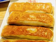 褡裢火烧-左邻右舍褡裢火烧(石榴园店)