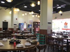 大堂-顺德火焰醉鹅坊(珠海店)