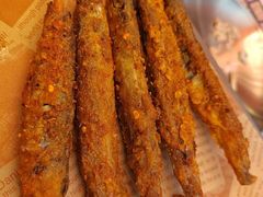 -神府路壹号·海鲜烧烤·砂锅粥·锅物(三坊七巷店)